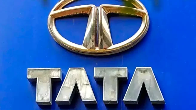 Tata Steel Q3 Results: Net Profit Jumps 824% YoY To Rs 2,730 Crore, Income Up 6.7%