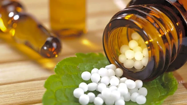 India May Ease Drug Rules To Allow Allopathic Sellers To Stock Homoeopathic Medicines