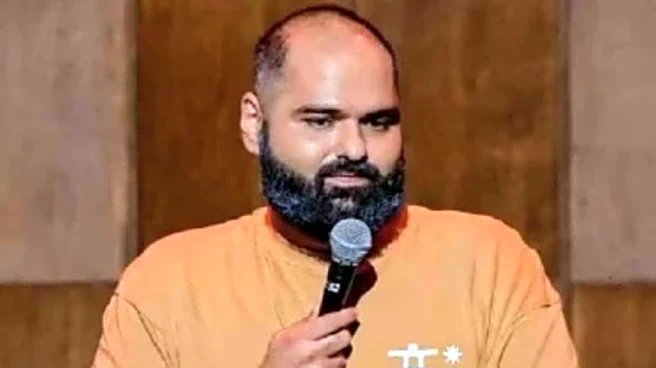 Kunal Kamra's Legal 'Takedown' Bid Against Sahyog Portal: What Does The Platform Do?