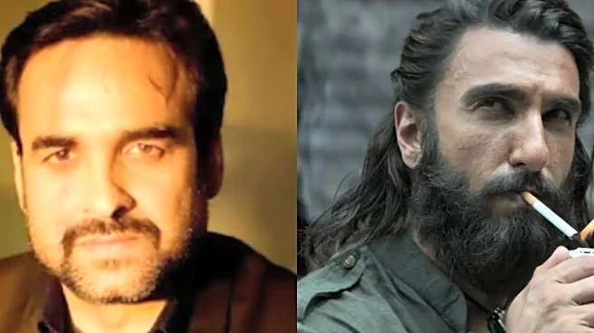 Pankaj Tripathi Supports Arijit Singh's Retirement; Dhurandhar 2's Non-Theatrical Rights Sold For Rs 245 Cr?
