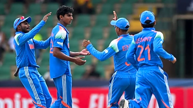 Hrishikesh Kanitkar Lauds Role Of VVS Laxman, CoE In Shaping Future Of Indian Cricket After Sixth U19 Crown