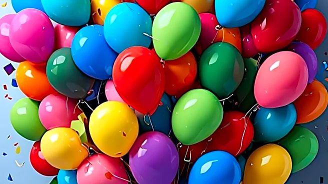 Mumbai Lift Explosion: How To Prevent Balloons From Turning Into 'Bombs'