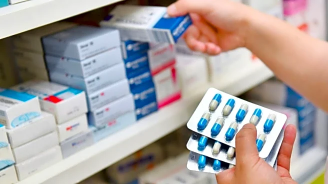 Prescription For Crises: Govt May Ask Pharma Firms To Fund Free Medicines For Emergencies