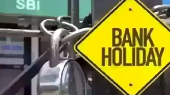 Bank Holiday Today: Are Banks Open Or Closed On Saturday, February 7?