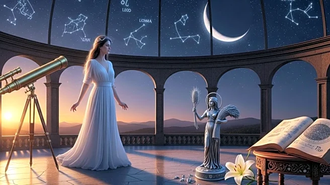 Virgo Horoscope Today, February 7, 2026