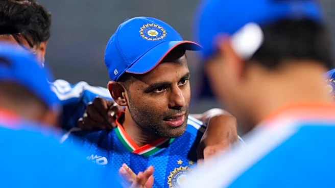 ICC T20 World Cup 2026, India Vs USA Preview: Boys In Blue Open Title Defence At Wankhede! All You Need To Know