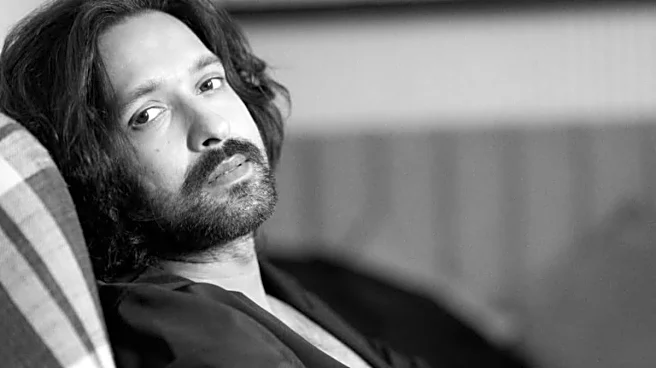 Vikrant Massey Opens Up About 'Misunderstood' Retirement Post: 'I Was Facing Severe Burnout'