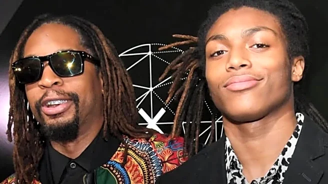 Rapper Lil Jon ‘Devastated’ As Son Nathan Smith Found Dead In Georgia Pond After Search