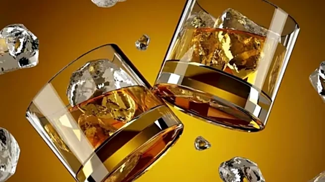 Smooth Sips On A Budget: Top 5 Whiskies Under Rs 800 That Deliver Big On Taste