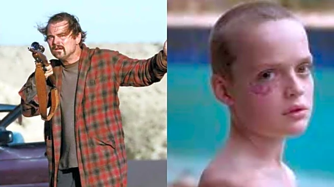 AACTA 2026: One Battle After Another Wins Big Internationally, Bring Her Back Dominates Local Awards