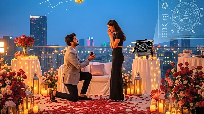 Planning A Valentine’s Proposal? Astrology May Improve Your Chances, Check How
