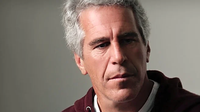 Why Jeffrey Epstein: Filthy Rich Is Trending Again And Where To Stream It