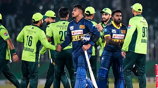 PCB Under Pressure As Sri Lanka Flags Economic Fallout Of India Match Boycott, Sends Reminder: 'We Supported Them'