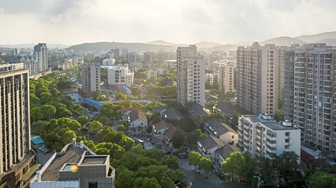 Real Estate: How New Infrastructure Is Transforming Tier-2 Cities Into Realty Goldmines