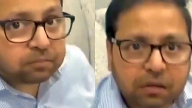 Husband Asks For One Roti At Dinner, What His Wife Did Next Left Him Shocked: ‘Spouses Should Be This Cool’