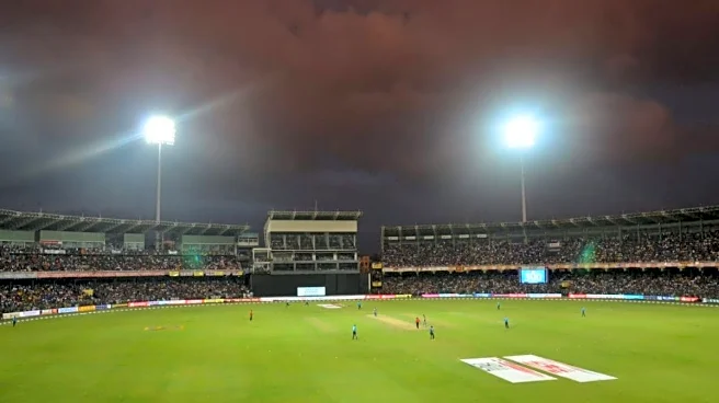 Sri Lanka vs Ireland, ICC T20 World Cup 2026: Clear Weather Expected In Colombo For SL Vs IRE