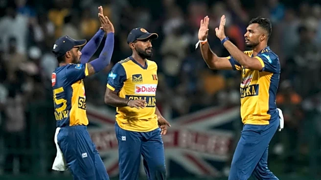 Sri Lanka vs Ireland, ICC T20 World Cup 2026 Live Streaming: When And Where To Watch SL Vs IRE Coverage On TV And Online