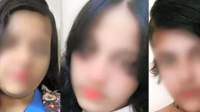 ‘Girls Were Depressed’: Police Reveal Findings In Ghaziabad Sisters’ Suicide Case