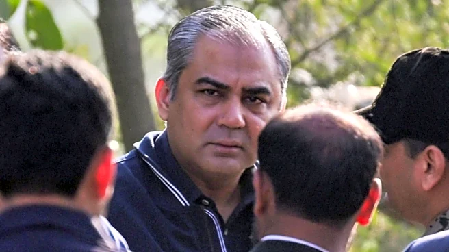 ICC Asks PCB To Explain How 'Force Majeure' Can Justify Not Playing IND Vs PAK T20 World Cup Match