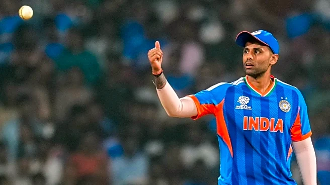 Dale Steyn's One-Word X Post Following Bizarre Score Prediction Goes Viral