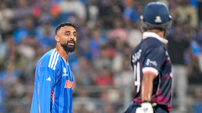 World No.1 Bowler Takes First Wicket In T20 World Cup After 1567 Days As Varun Chakaravarthy...