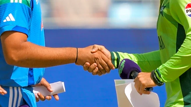 Pakistan Will Make U-Turn! S Sreesanth, Umesh Yadav And Monty Panesar Concur: Watch