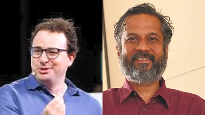 Software Engineering To Be Obsolete In A Year? Anthropic CEO Warns, Vembu Says Pay Attention