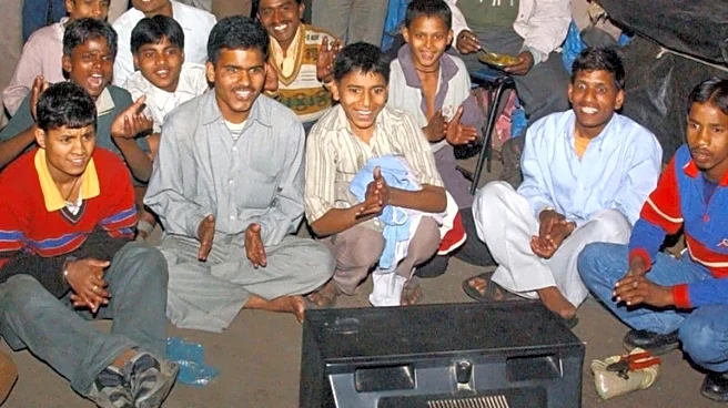 4 Simple Ways To Host The Perfect T20 World Cup Watch Party at Home