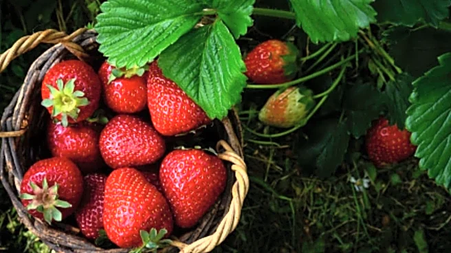 Winter-To-Spring Fruits: Your February Fat-Burning Allies