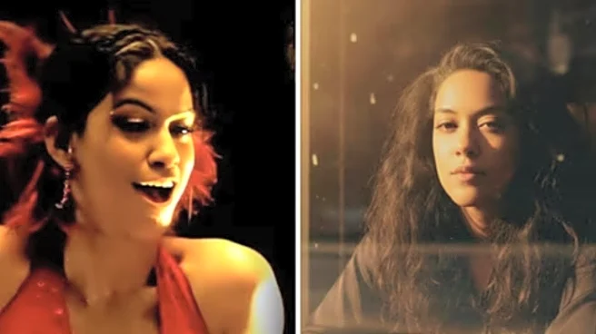 Munnabhai MBBS Fame Mumait Khan Reveals How a Brain Injury and Coma Brought Her Film Career to a Halt