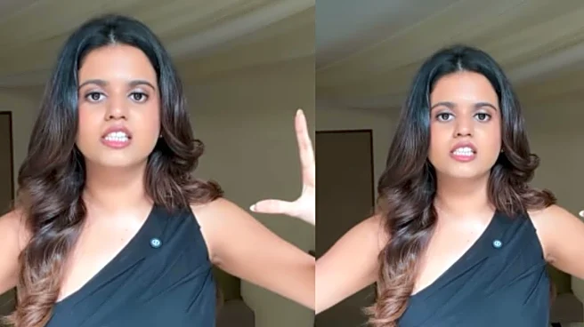 Comedian Aishwarya Mohanraj Reveals Her Weight Loss Journey Using Mounjaro: Benefits, Side-Effects And Risks