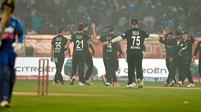 Batted With Fever, Didn't Take Field Due To Bad Stomach: Star Batter Struggled In USA Game