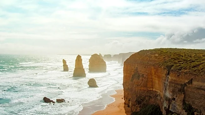 Belgium, Australia To Switzerland & Iceland: Explore These Tourist Destinations In 2026