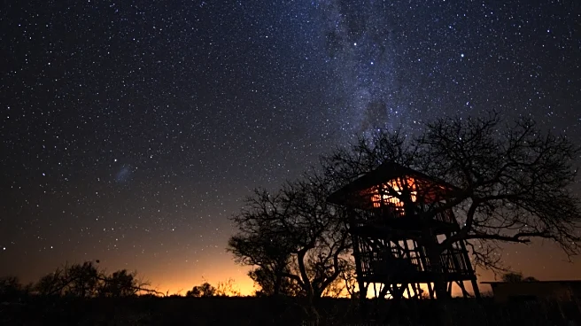 February Is The Best Month For Stargazing: Visit These 5 Places In India For Clear Skies, Twinkling Stars