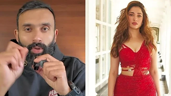 From Chai To Greek Yoghurt: Tamannaah Bhatia’s Trainer Shares Simple Fat-Loss Swaps