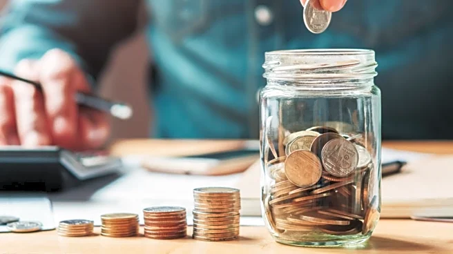 10 Financial Rules To Boost Your Wealth, Achieve Financial Independence