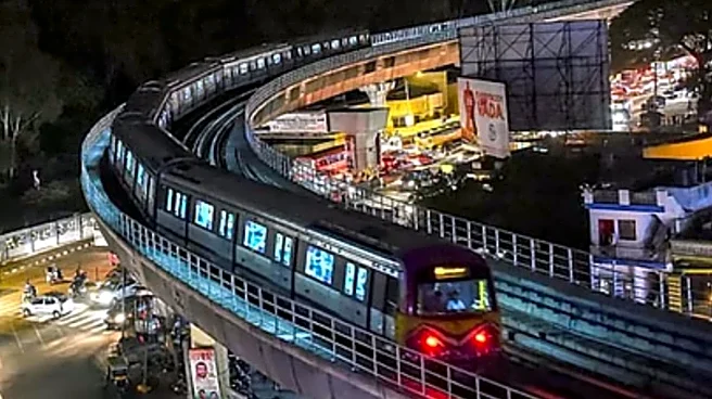 Big Relief For Metro Users; BMRCL Plans Organised Parking At 9 High-Footfall Stations