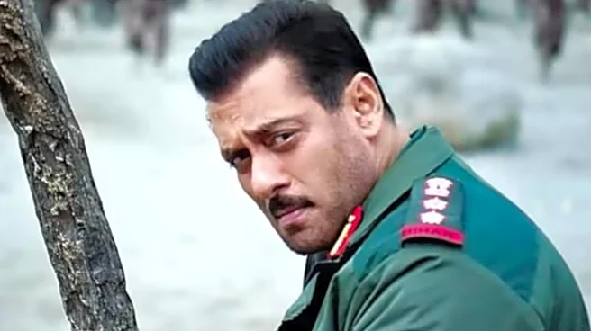 Salman Khan's Battle Of Galwan To Be Postponed? Here’s What We Know