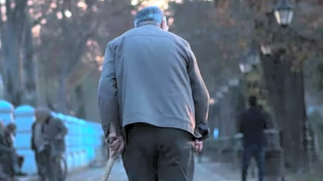 Opinion | Why Growing Old Without Growing Up Is The Real Problem