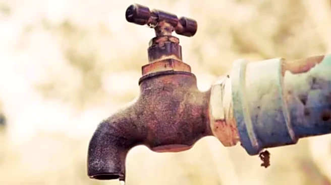 Mumbai: Water Supply To Be Restricted In These Areas On February 12–13