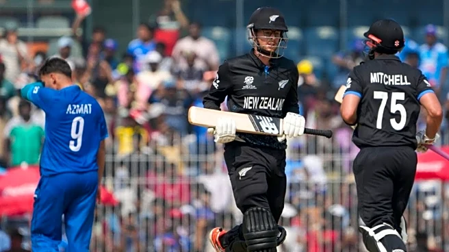 No 'Whistle Podu' At Chepauk For T20 World Cup? Chennai Police Bans Whistles In Stadium