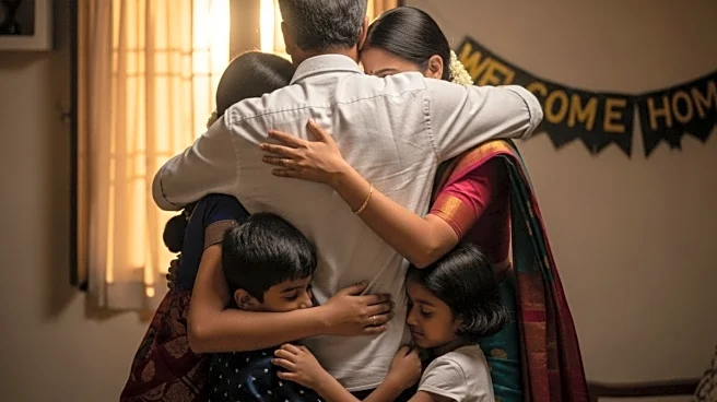 Two Decades Of Wait Over: Vasai Man Missing Since 2007 Reunites With Family After Accident