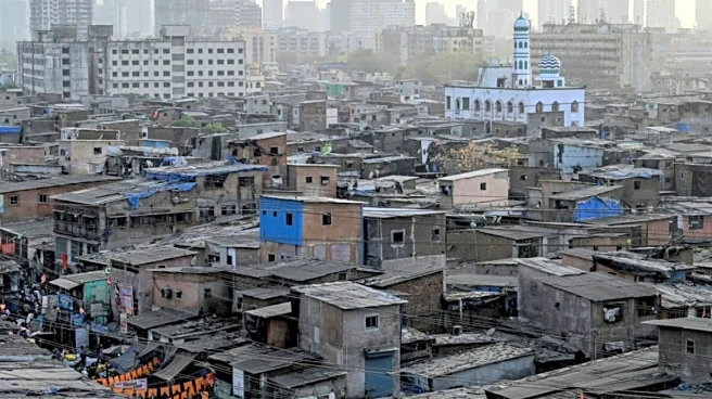 'Can't Neglect Basic Human Rights': Bombay HC Orders BMC To Improve Slum Sanitation