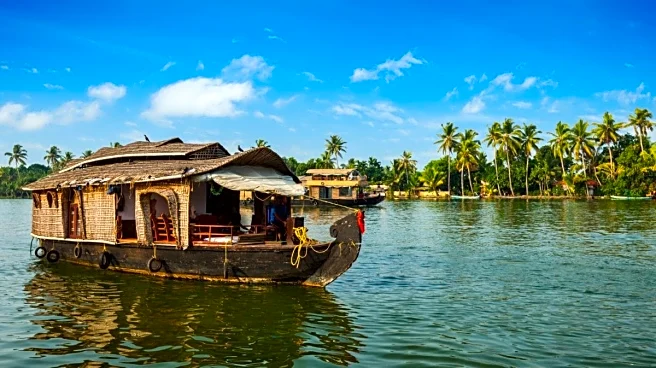 Slow Travel, Soft Sunsets: The Most Intimate Valentine’s Day Escapes In India