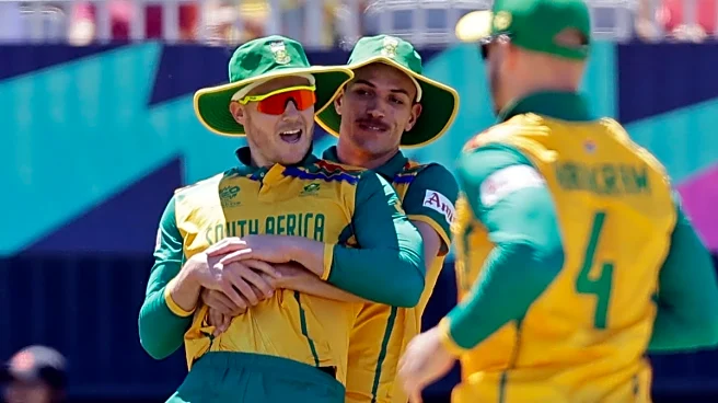 South Africa Vs Canada ICC T20 World Cup 2026 Live Streaming: When And Where To Watch SA Vs CAN Coverage On TV And Online