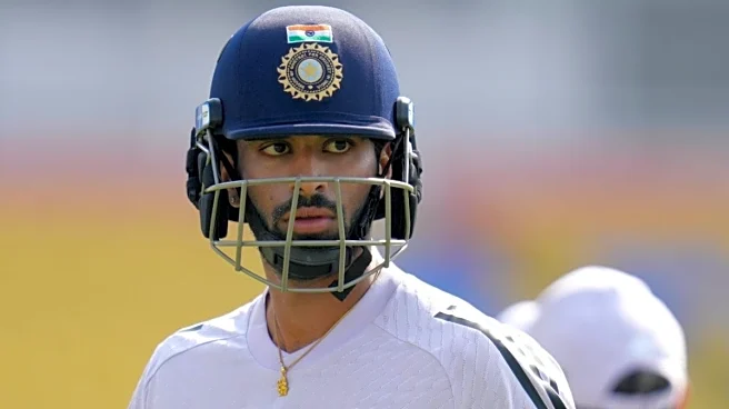 Comeback Loading? India All-Rounder Trains Hard Ahead Of T20 World Cup Return