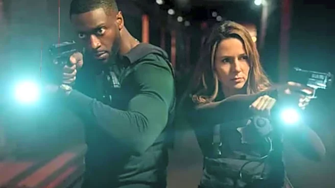 Cross Season 2 OTT Release Date: When And Where To Watch Aldis Hodge’s Crime Thriller