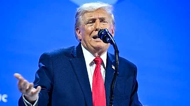 Donald Trump Wishes USA Cricket Team Luck For T20 WC, Hours After Loss To India