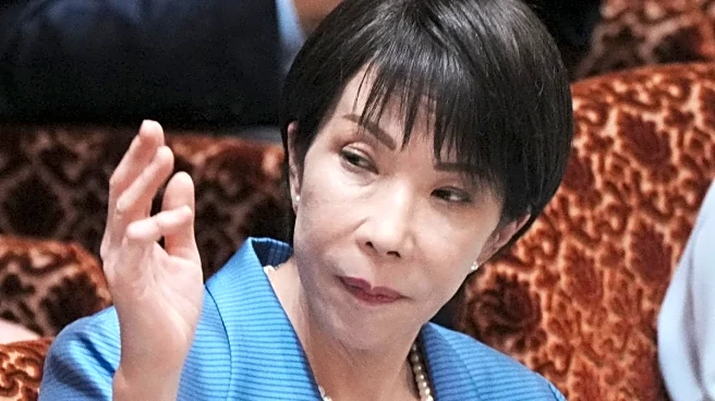 Who Is Sanae Takaichi? Japan’s First Woman PM Secures Landslide Win In Winter Snap Polls