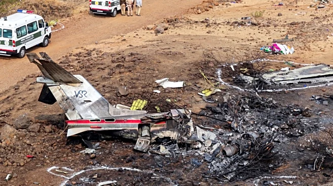 After Ajit Pawar's Plane Crash, DGCA & States Set To Jointly Oversee 400 'Uncontrolled' Airstrips